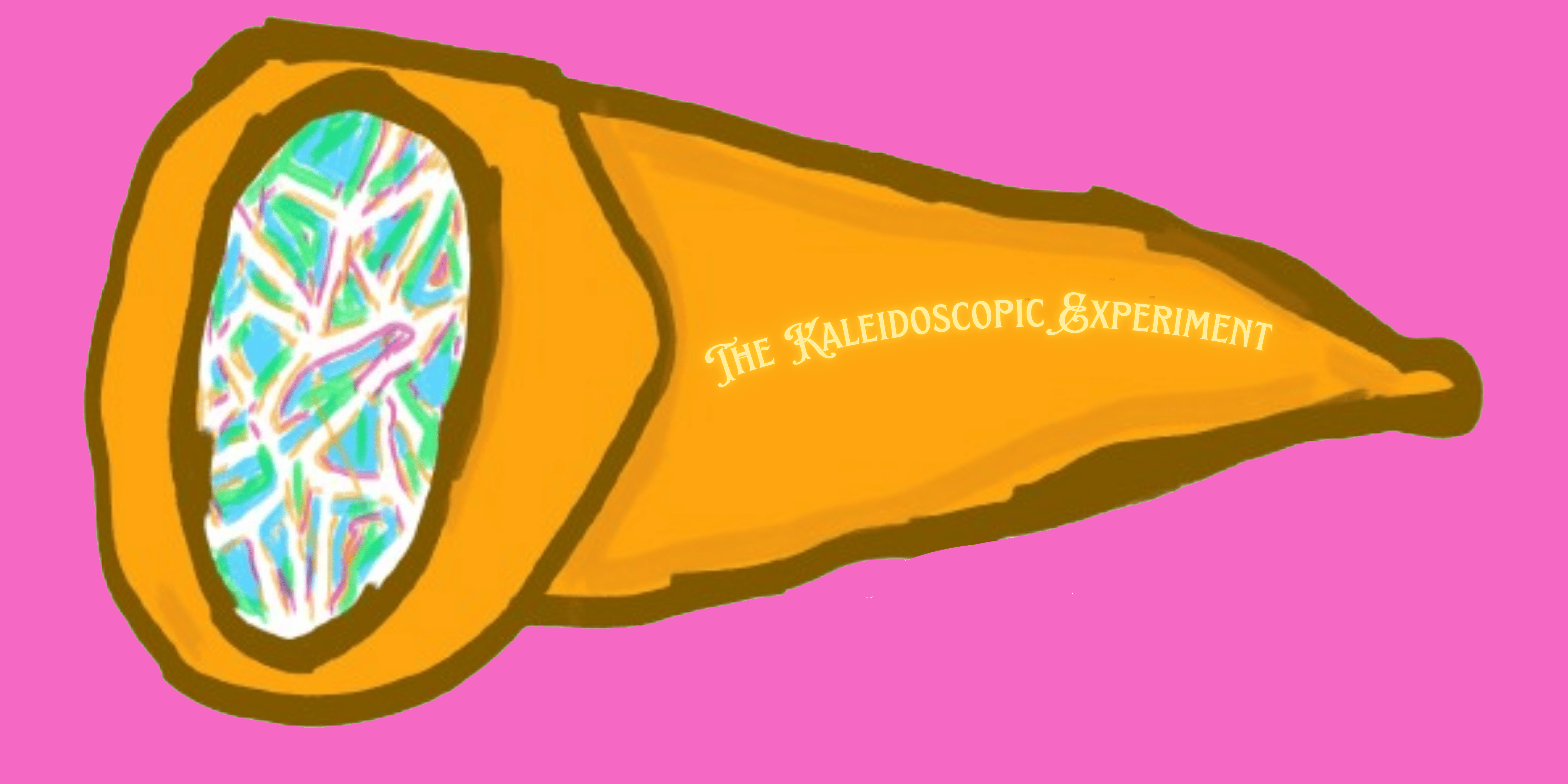 The Kaleidoscopic Experiment